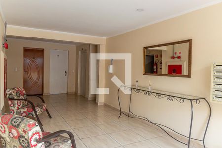 Apartamento à venda com 70m², 3 quartos e 1 vagaÁrea Comum