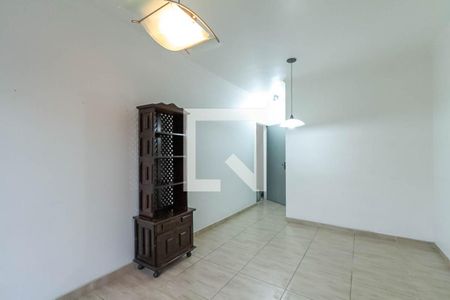 Sala de apartamento à venda com 3 quartos, 70m² em Nova Petrópolis, São Bernardo do Campo