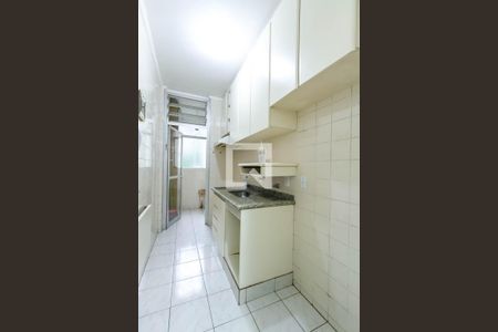 Apartamento à venda com 70m², 3 quartos e 1 vagaCozinha