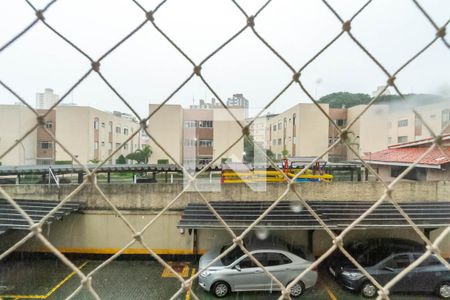 Apartamento à venda com 70m², 3 quartos e 1 vagaVista do Quarto 2