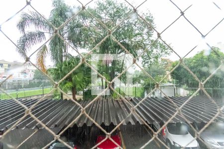 Apartamento à venda com 70m², 3 quartos e 1 vagaVista do Quarto 3