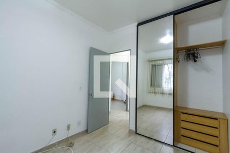 Apartamento à venda com 70m², 3 quartos e 1 vagaQuarto 3