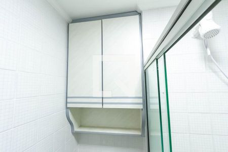 Apartamento à venda com 70m², 3 quartos e 1 vagaBanheiro