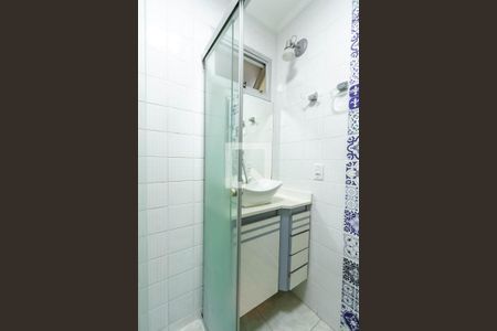 Apartamento à venda com 70m², 3 quartos e 1 vagaBanheiro