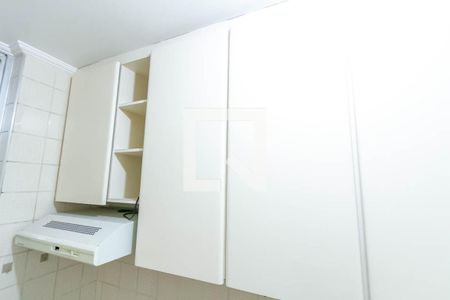Apartamento à venda com 70m², 3 quartos e 1 vagaCozinha
