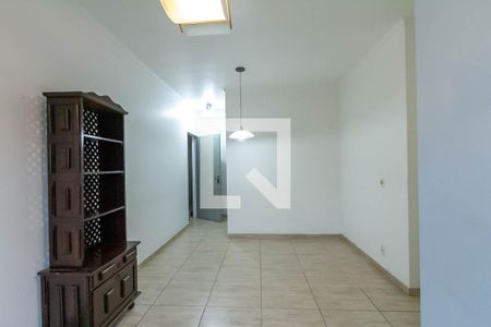 Sala de apartamento à venda com 3 quartos, 70m² em Nova Petrópolis, São Bernardo do Campo