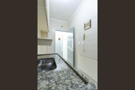 Apartamento à venda com 70m², 3 quartos e 1 vagaCozinha