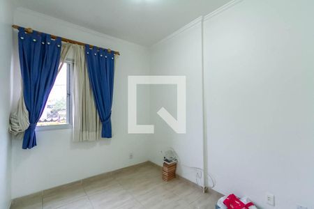 Quarto 1 de apartamento à venda com 3 quartos, 70m² em Nova Petrópolis, São Bernardo do Campo