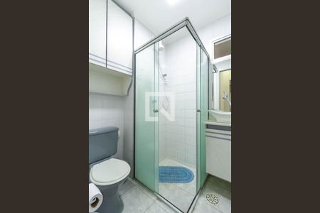 Apartamento à venda com 70m², 3 quartos e 1 vagaBanheiro