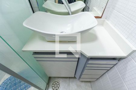 Apartamento à venda com 70m², 3 quartos e 1 vagaBanheiro