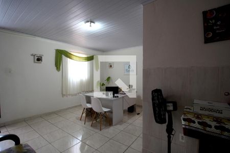 Suíte 1 de casa para alugar com 3 quartos, 250m² em Jardim dos Estados, Sorocaba