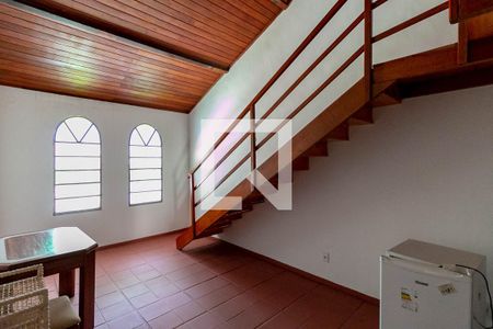 Quarto 1 de casa à venda com 4 quartos, 300m² em Barro Preto, Belo Horizonte