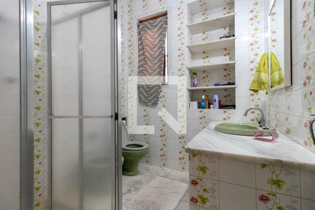 Casa à venda com 300m², 4 quartos e 2 vagasBanheiro Social