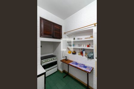 Casa à venda com 300m², 4 quartos e 2 vagasCozinha