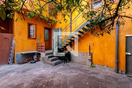 Casa à venda com 300m², 4 quartos e 2 vagasQuintal