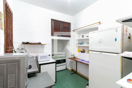 Casa à venda com 300m², 4 quartos e 2 vagasCozinha