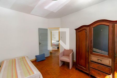 Casa à venda com 300m², 4 quartos e 2 vagasQuarto 3