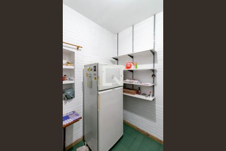 Casa à venda com 300m², 4 quartos e 2 vagasCozinha