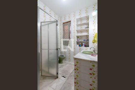 Casa à venda com 300m², 4 quartos e 2 vagasBanheiro Social