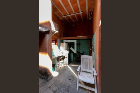 Casa à venda com 300m², 4 quartos e 2 vagasQuintal