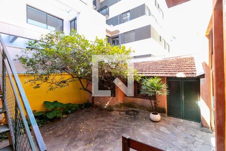 Casa à venda com 300m², 4 quartos e 2 vagasQuintal