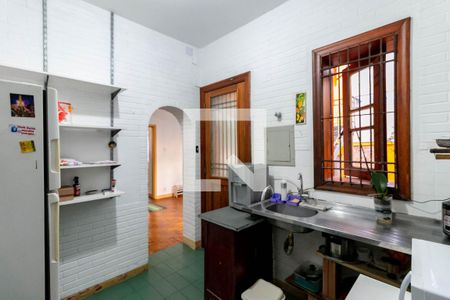 Casa à venda com 300m², 4 quartos e 2 vagasCozinha