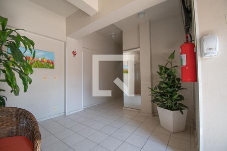 Apartamento à venda com 65m², 2 quartos e 1 vaga Apartamento à venda com 65m², 2 quartos e 1 vagahall de entrada