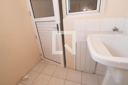 Apartamento à venda com 65m², 2 quartos e 1 vaga Apartamento à venda com 65m², 2 quartos e 1 vagaárea de serviço