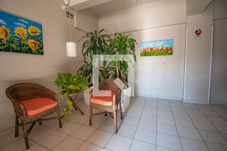 Apartamento à venda com 65m², 2 quartos e 1 vaga Apartamento à venda com 65m², 2 quartos e 1 vagahall de entrada