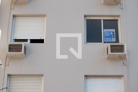 Apartamento à venda com 65m², 2 quartos e 1 vaga Apartamento à venda com 65m², 2 quartos e 1 vagavista de fora