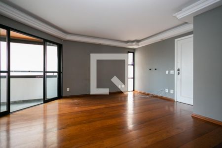 Sala de apartamento para alugar com 3 quartos, 96m² em Santana, São Paulo