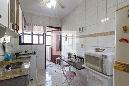 Apartamento para alugar com 97m², 2 quartos e 1 vagaCozinha