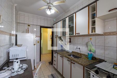Apartamento para alugar com 97m², 2 quartos e 1 vagaCozinha