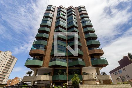 Apartamento para alugar com 97m², 2 quartos e 1 vagaFachada