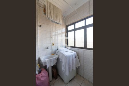 Apartamento para alugar com 97m², 2 quartos e 1 vagaÁrea de serviço