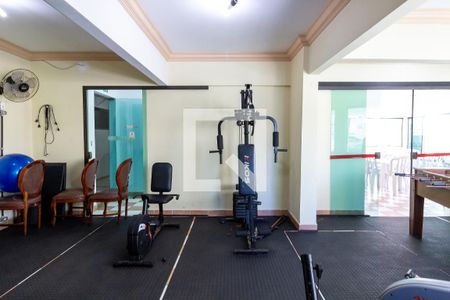 Apartamento para alugar com 97m², 2 quartos e 1 vagaÁrea comum - academia