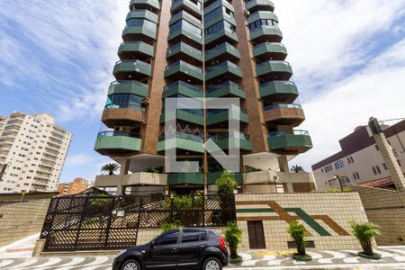 Apartamento para alugar com 97m², 2 quartos e 1 vagaFachada