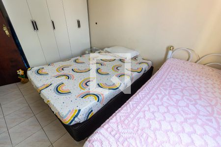Apartamento para alugar com 97m², 2 quartos e 1 vagaDetalhe do quarto