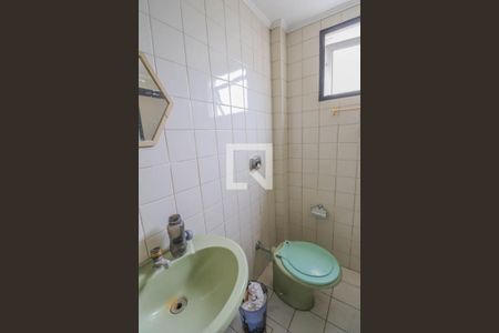 Apartamento para alugar com 28m², 1 quarto e sem vaga Apartamento para alugar com 28m², 1 quarto e sem vagaBanheiro