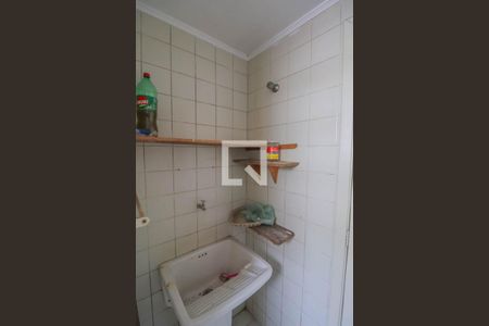 Apartamento para alugar com 28m², 1 quarto e sem vaga Apartamento para alugar com 28m², 1 quarto e sem vagaBanheiro