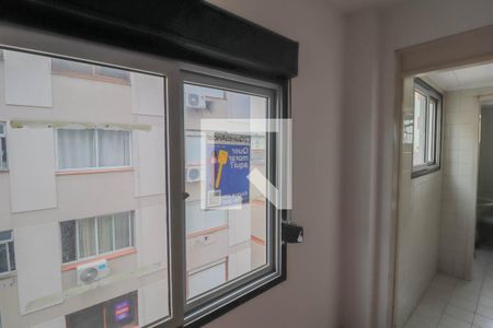Apartamento para alugar com 28m², 1 quarto e sem vaga