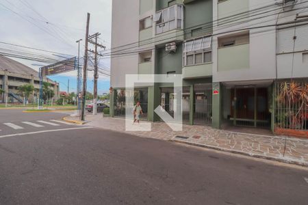 Apartamento para alugar com 28m², 1 quarto e sem vaga