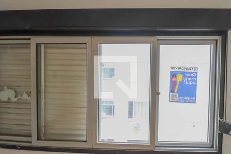 Apartamento para alugar com 28m², 1 quarto e sem vaga