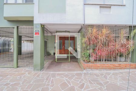 Apartamento para alugar com 28m², 1 quarto e sem vaga