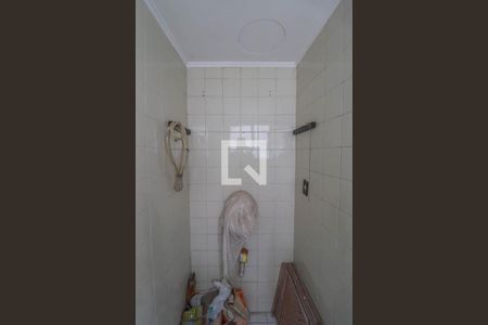 Apartamento para alugar com 28m², 1 quarto e sem vaga