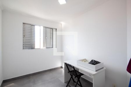 Quarto 2 de apartamento à venda com 2 quartos, 60m² em Piratininga, Osasco