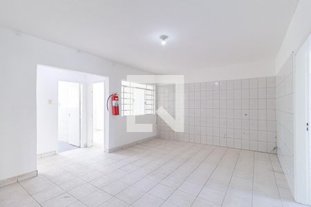 Sala de apartamento para alugar com 2 quartos, 86m² em Km 18, Osasco