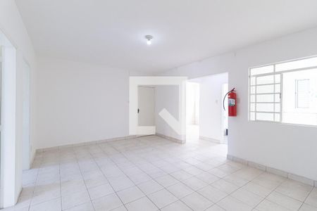 Sala de apartamento à venda com 2 quartos, 86m² em Km 18, Osasco