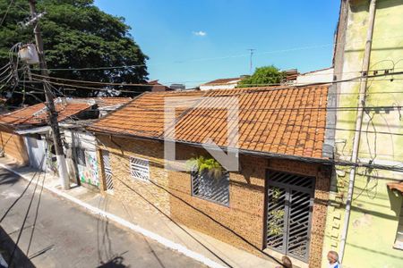 Vista do Quarto 1 de casa à venda com 2 quartos, 80m² em Canindé, São Paulo