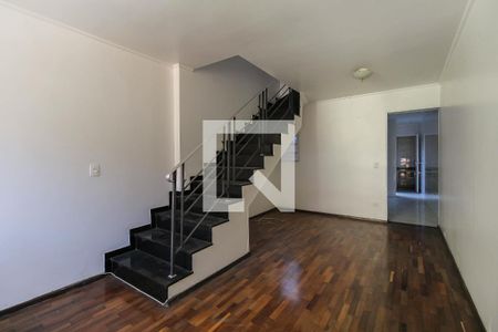 Sala de casa à venda com 2 quartos, 80m² em Canindé, São Paulo